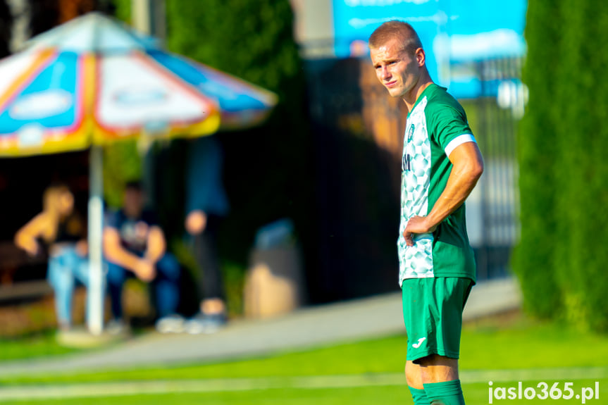 LKS Skołyszyn - LKS Czeluśnica 2:1