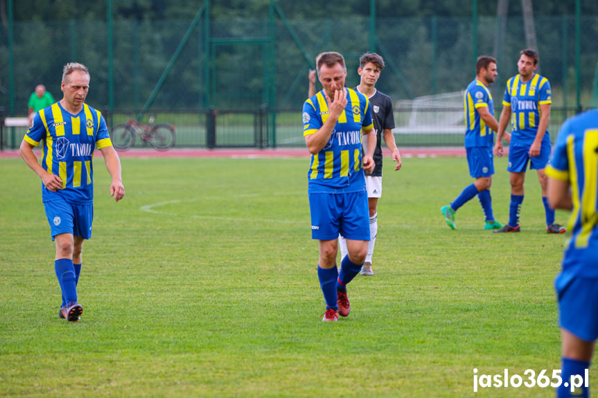 Markiewicza Krosno - Ostoja Kołaczyce 1:2