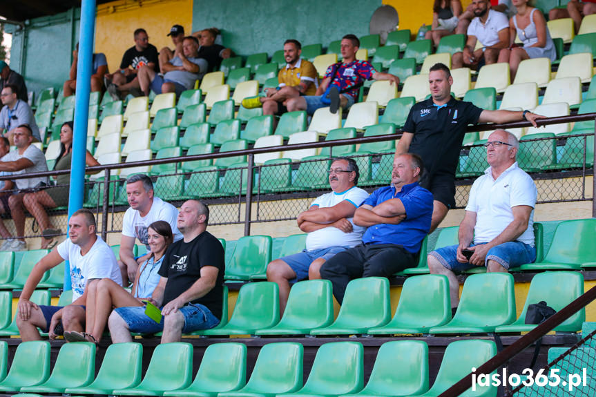 Markiewicza Krosno - Ostoja Kołaczyce 1:2
