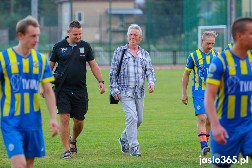 Markiewicza Krosno - Ostoja Kołaczyce 1:2