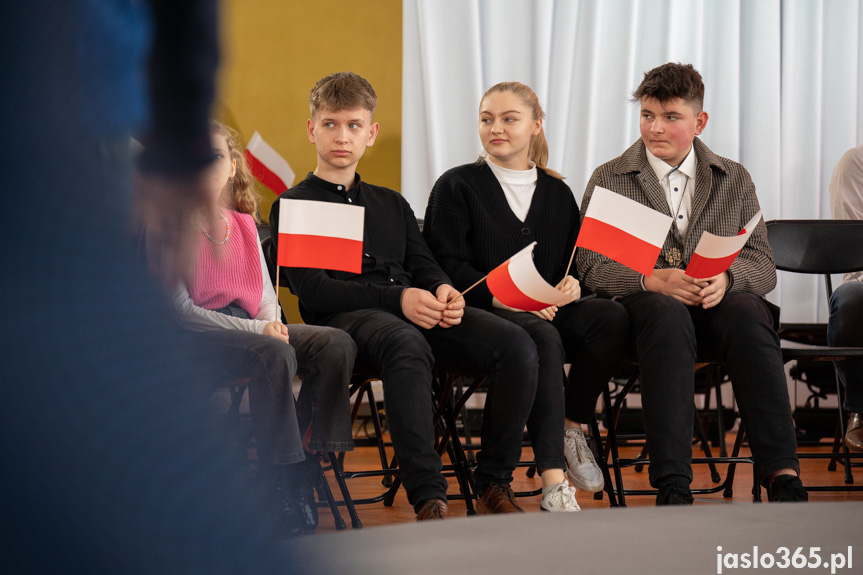 Mateusz Morawiecki w Jaśle