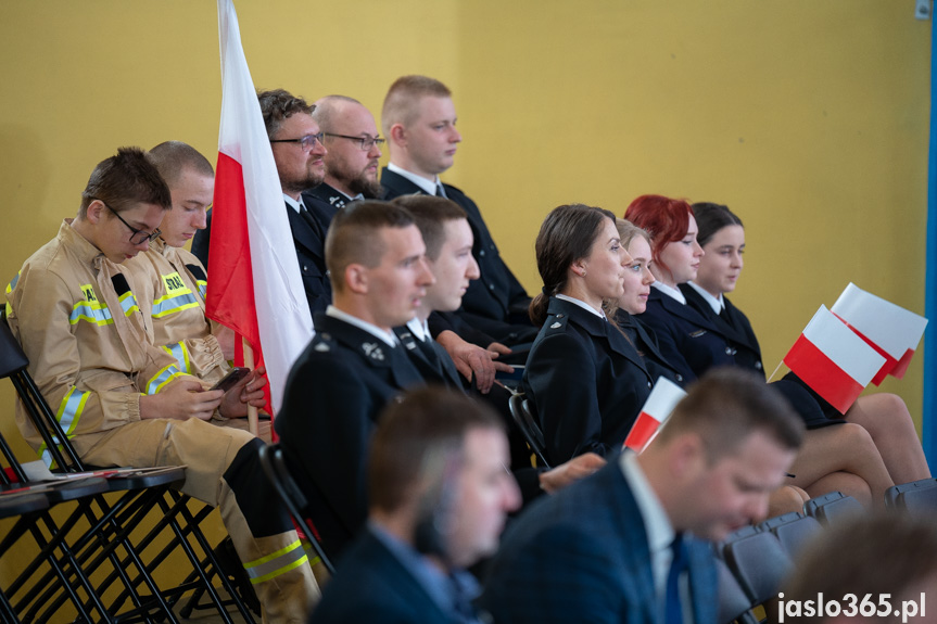 Mateusz Morawiecki w Jaśle