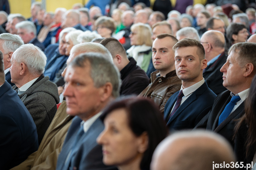 Mateusz Morawiecki w Jaśle