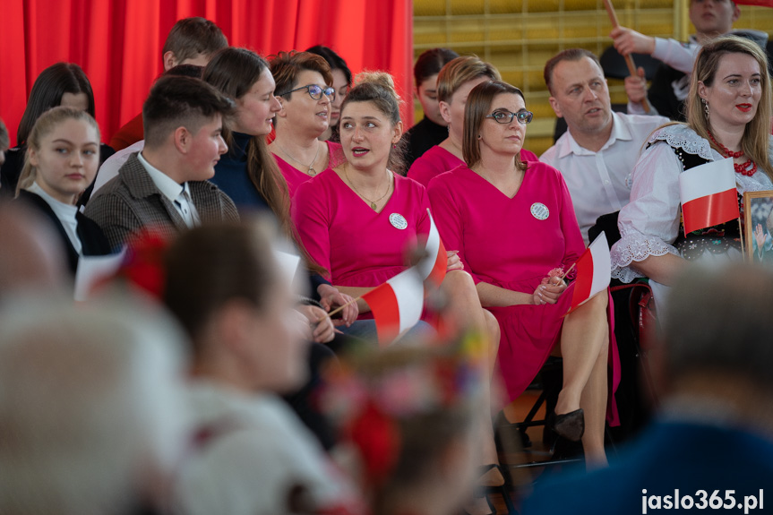 Mateusz Morawiecki w Jaśle