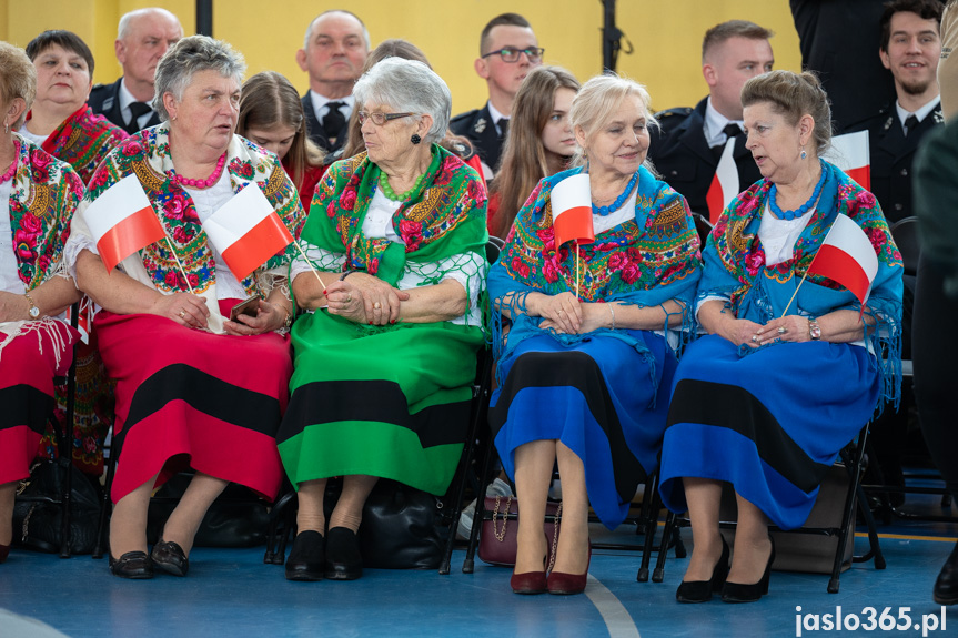 Mateusz Morawiecki w Jaśle