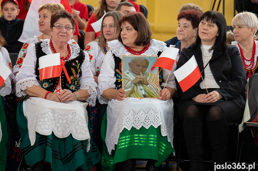 Mateusz Morawiecki w Jaśle