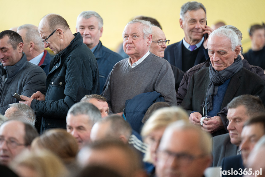 Mateusz Morawiecki w Jaśle