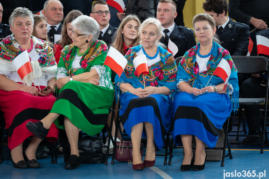 Mateusz Morawiecki w Jaśle