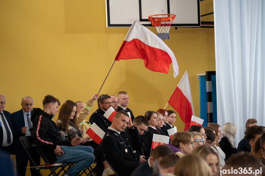 Mateusz Morawiecki w Jaśle