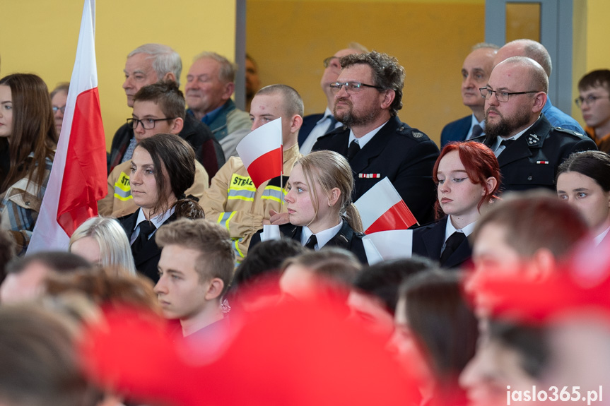 Mateusz Morawiecki w Jaśle