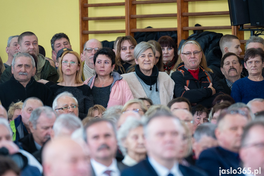 Mateusz Morawiecki w Jaśle