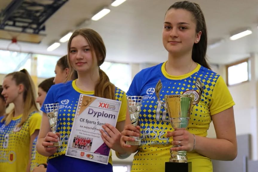 Międzynarodowy Festiwal Sportu już za nami