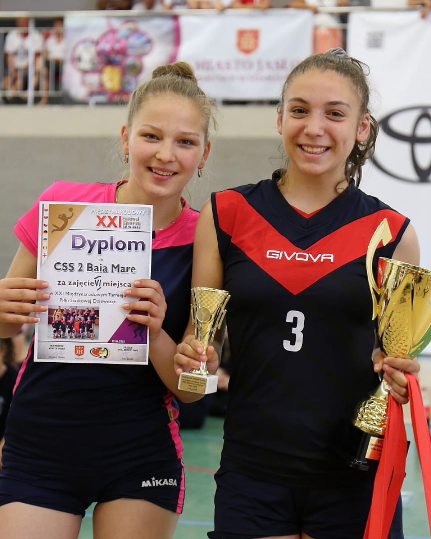 Międzynarodowy Festiwal Sportu już za nami