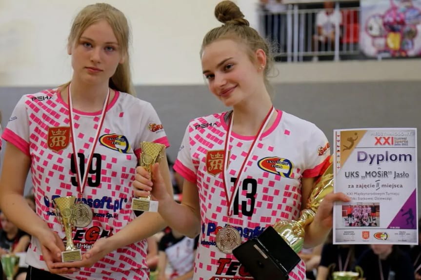 Międzynarodowy Festiwal Sportu już za nami