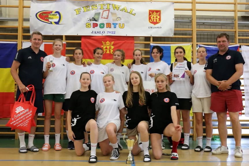 Międzynarodowy Festiwal Sportu już za nami