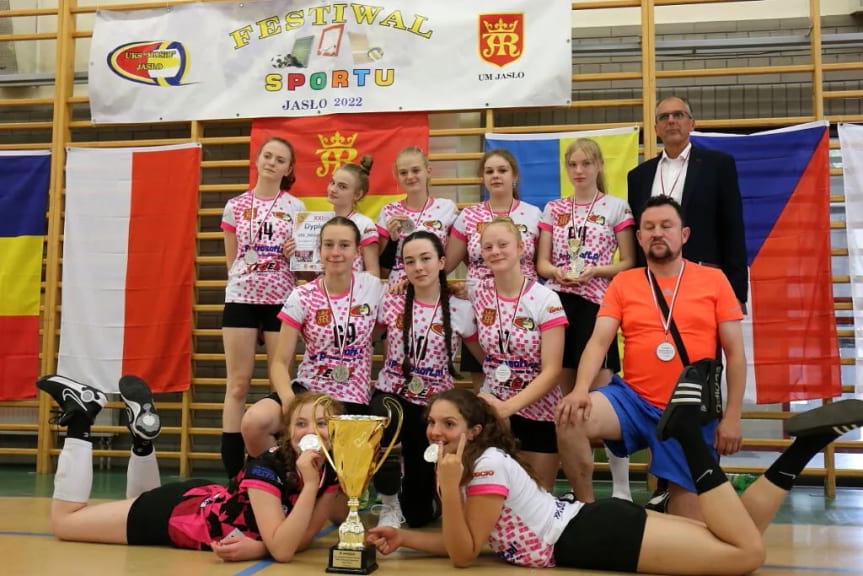 Międzynarodowy Festiwal Sportu już za nami
