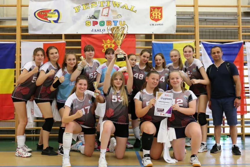 Międzynarodowy Festiwal Sportu już za nami