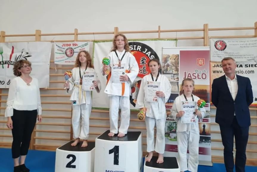 Międzynarodowy Festiwal Sportu już za nami