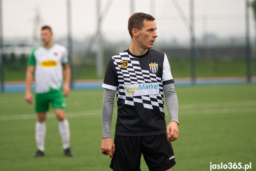 Nafta Chorkówka - Zamczysko Mrukowa 0:1