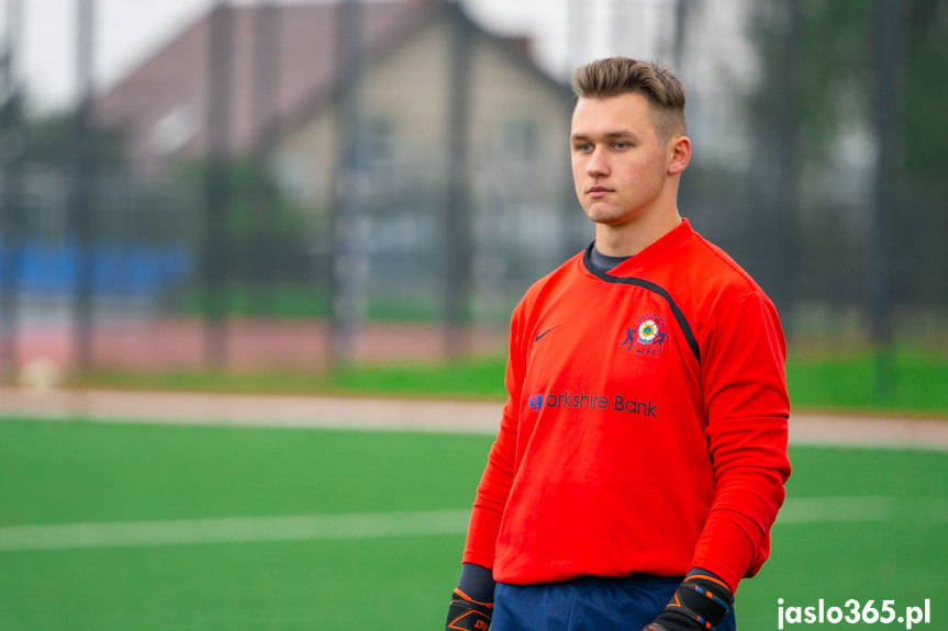 Nafta Chorkówka - Zamczysko Mrukowa 0:1