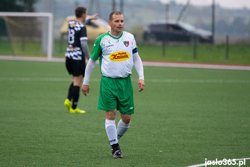 Nafta Chorkówka - Zamczysko Mrukowa 0:1