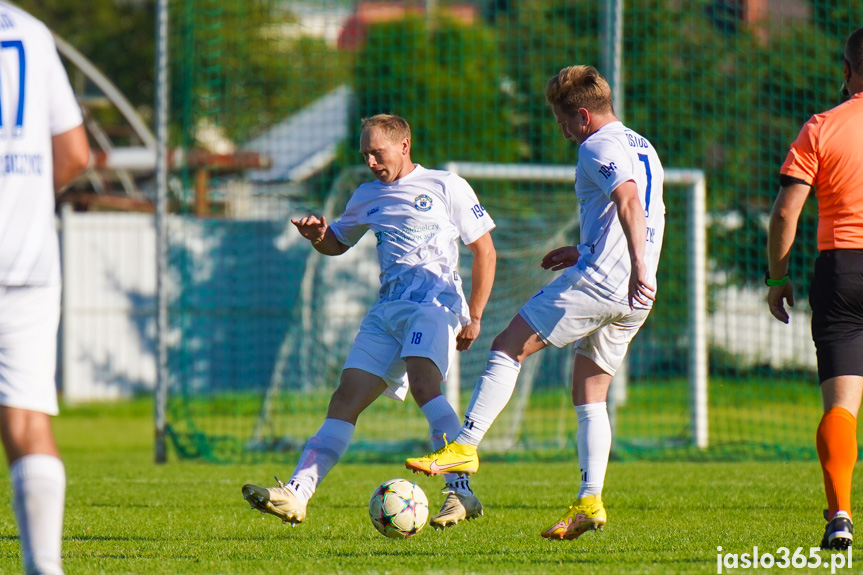 Nafta Splast Jedlicze - Ostoja Kołaczyce 0:0
