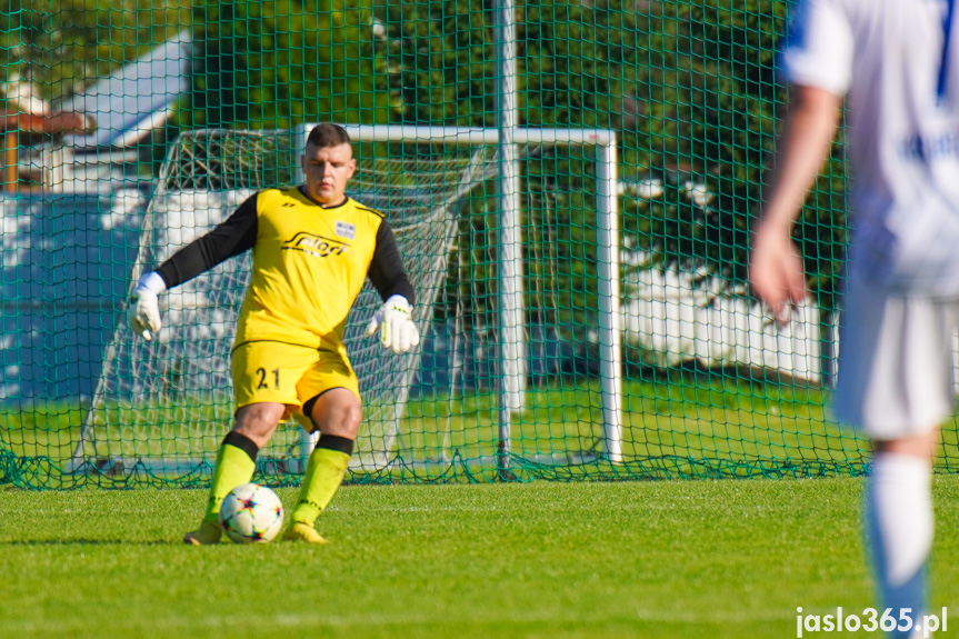 Nafta Splast Jedlicze - Ostoja Kołaczyce 0:0