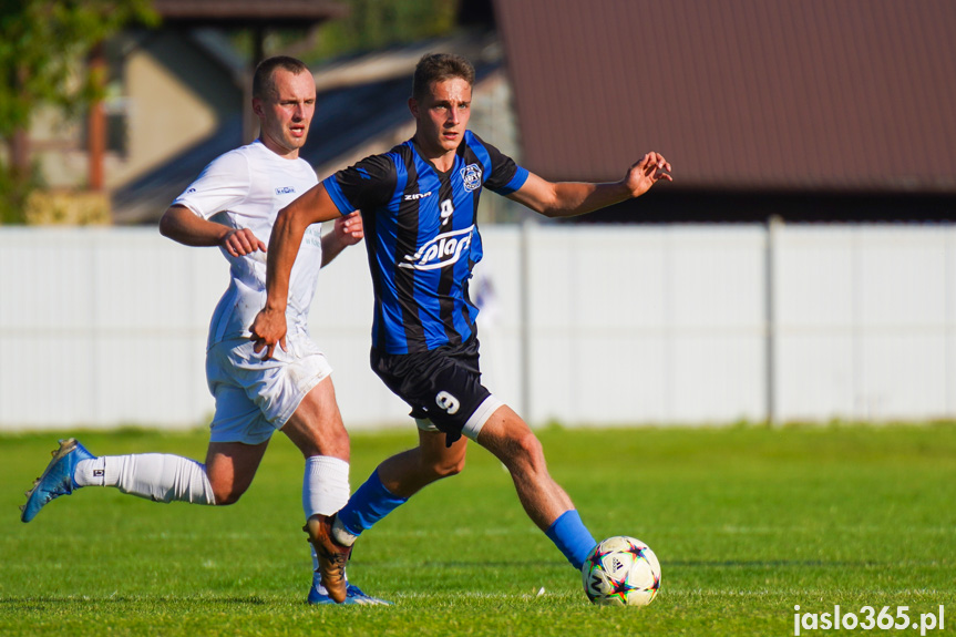 Nafta Splast Jedlicze - Ostoja Kołaczyce 0:0