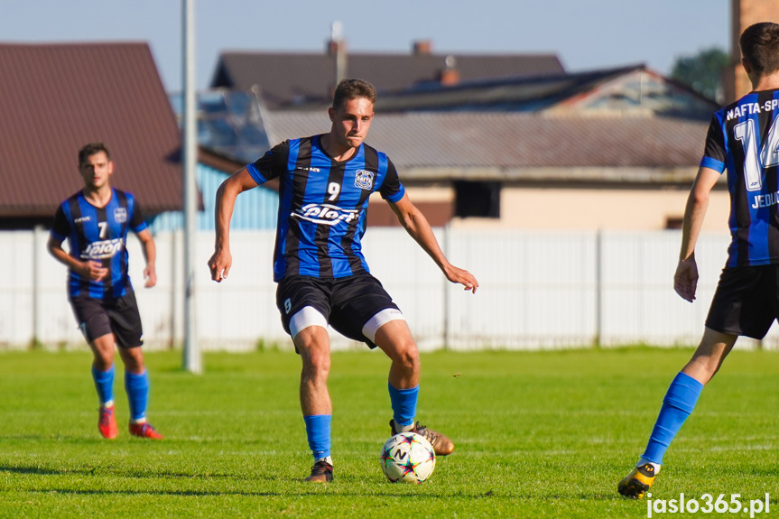 Nafta Splast Jedlicze - Ostoja Kołaczyce 0:0