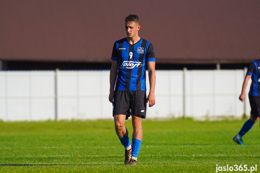 Nafta Splast Jedlicze - Ostoja Kołaczyce 0:0