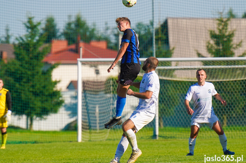 Nafta Splast Jedlicze - Ostoja Kołaczyce 0:0