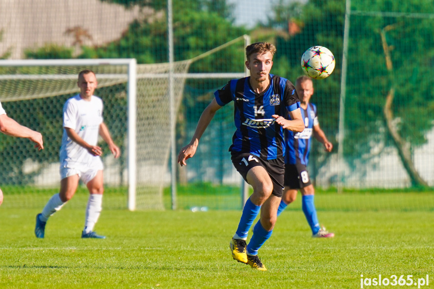Nafta Splast Jedlicze - Ostoja Kołaczyce 0:0