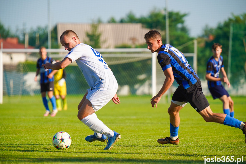 Nafta Splast Jedlicze - Ostoja Kołaczyce 0:0