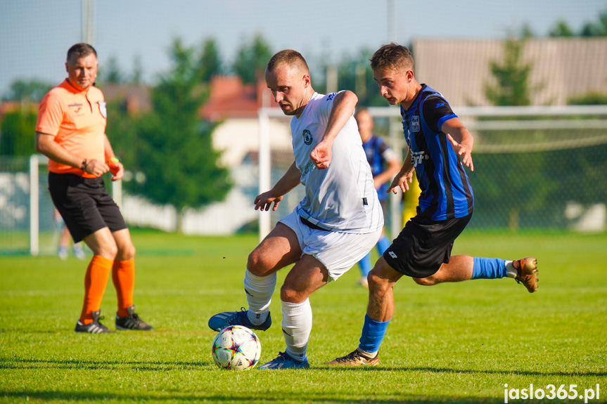 Nafta Splast Jedlicze - Ostoja Kołaczyce 0:0