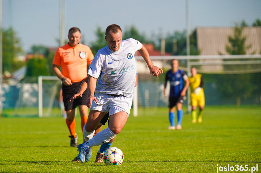 Nafta Splast Jedlicze - Ostoja Kołaczyce 0:0