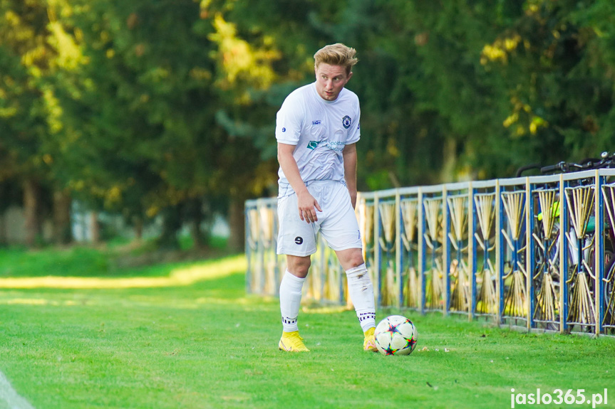 Nafta Splast Jedlicze - Ostoja Kołaczyce 0:0