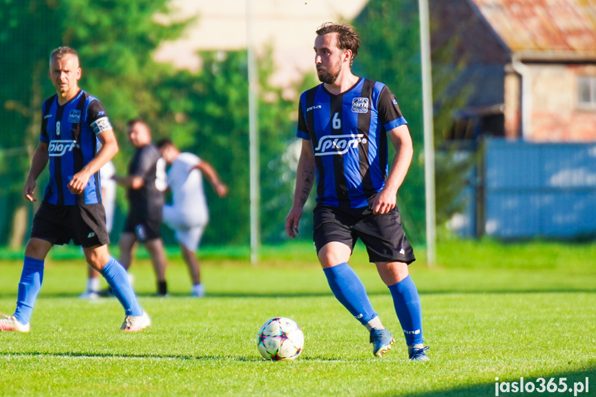 Nafta Splast Jedlicze - Ostoja Kołaczyce 0:0