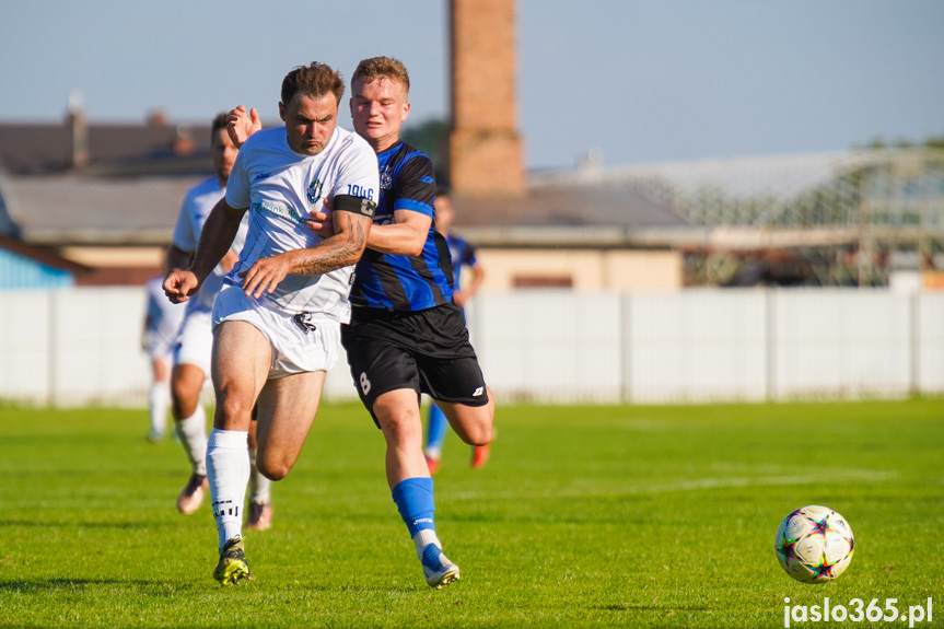 Nafta Splast Jedlicze - Ostoja Kołaczyce 0:0