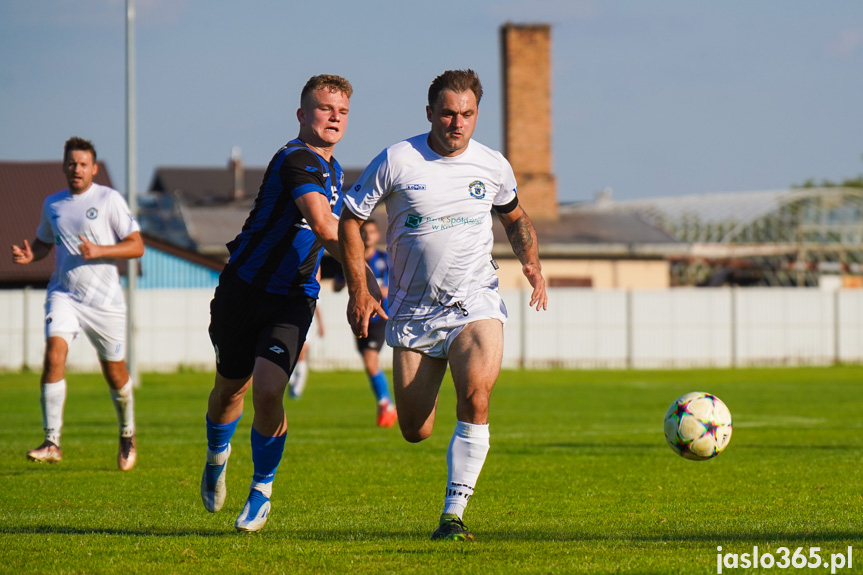 Nafta Splast Jedlicze - Ostoja Kołaczyce 0:0