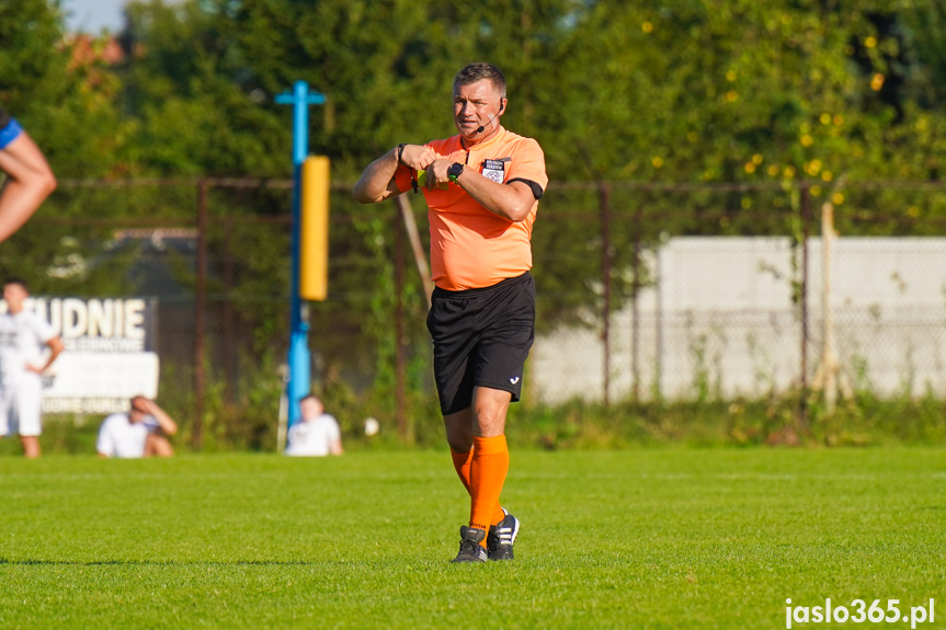 Nafta Splast Jedlicze - Ostoja Kołaczyce 0:0
