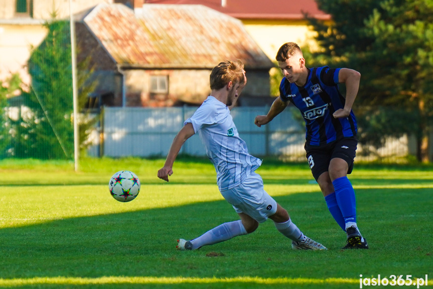 Nafta Splast Jedlicze - Ostoja Kołaczyce 0:0