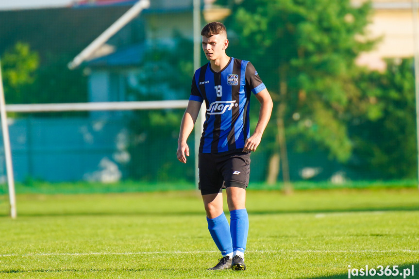 Nafta Splast Jedlicze - Ostoja Kołaczyce 0:0