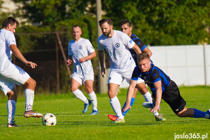 Nafta Splast Jedlicze - Ostoja Kołaczyce 0:0