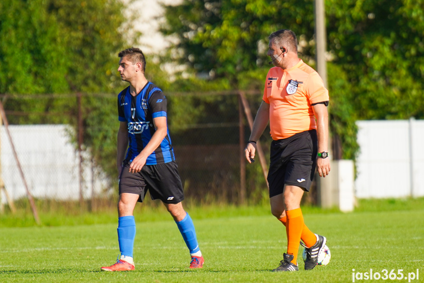 Nafta Splast Jedlicze - Ostoja Kołaczyce 0:0