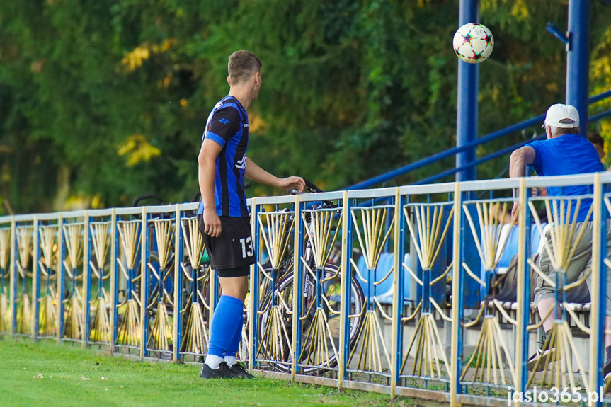 Nafta Splast Jedlicze - Ostoja Kołaczyce 0:0