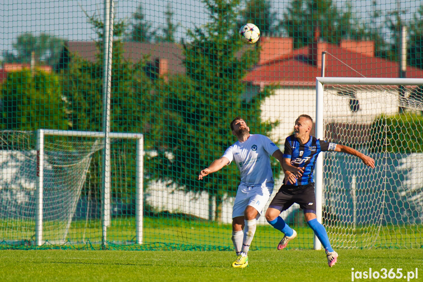 Nafta Splast Jedlicze - Ostoja Kołaczyce 0:0