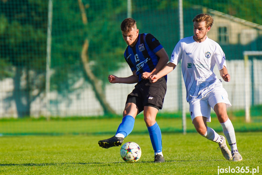 Nafta Splast Jedlicze - Ostoja Kołaczyce 0:0