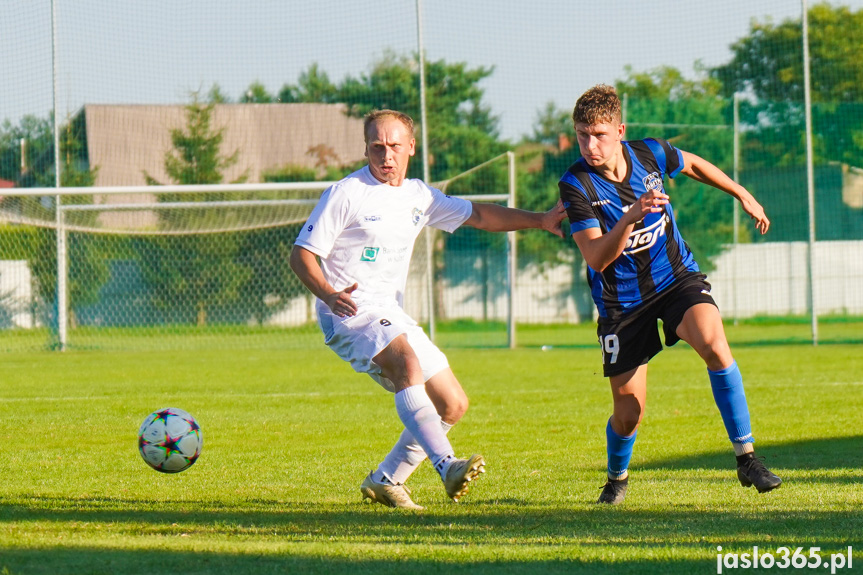 Nafta Splast Jedlicze - Ostoja Kołaczyce 0:0