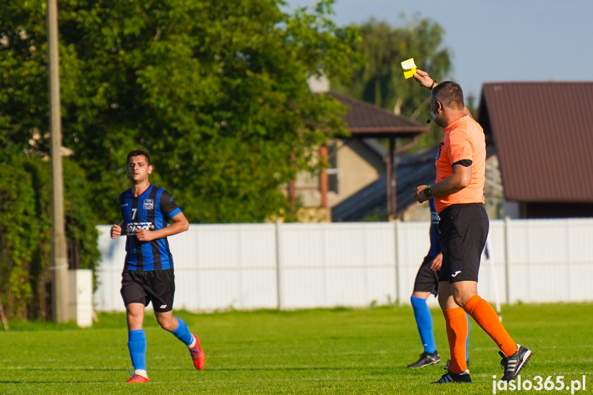 Nafta Splast Jedlicze - Ostoja Kołaczyce 0:0
