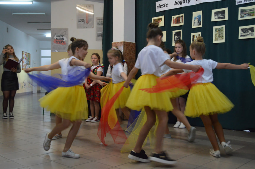 Nowe boisko sportowe w Szkole Podstawowej w Niepli